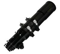 Omegon Telescopio Pro APO AP 100/600 ED Carbon OTA + 2'' Field Flattener