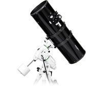Omegon Telescopio Pro Astrograph 254/1016 EQ6-R Pro