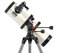 Omegon Telescopio Teleskop Horizon N 130/650 AZ-Bellavista