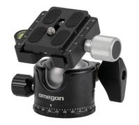 Omegon Testa a sfera per treppiede Pro OM10