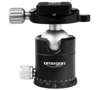 Omegon Testa a sfera per treppiede Pro OM12