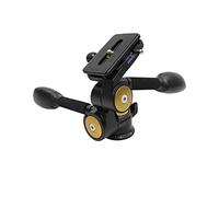 Omegon Testa panoramica per cavalletto Pro PD80