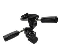 Omegon Testa panoramica per cavalletto Pro PD36