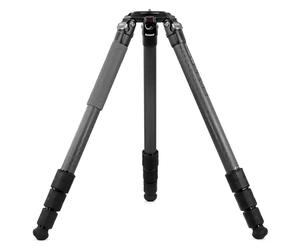 Omegon Treppiede Pro 40mm in fibra di carbonio