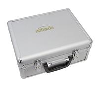 Omegon Valigetta in alluminio - piccola