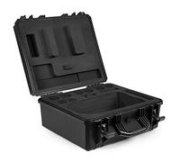 Omegon Valigetta rigida per binocolli Brightsky da 100 mm