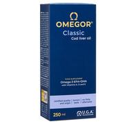 OMEGOR CLASSIC 250 ML