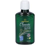 OMEGOR Classic Olio di Fegato di Merluzzo 250 ml Soluzione orale