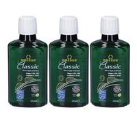 OMEGOR Classic Olio di Fegato di Merluzzo 3x250 ml Soluzione orale