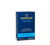 OMEGOR TWINEFA NEW 60CPS