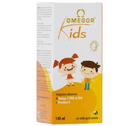 OMEGOR KIDS 140ML