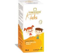 Omegor Kids 140 ml - Integratore per bambini