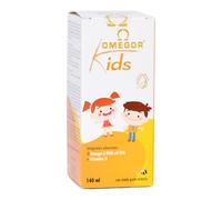 OMEGOR KIDS 140ML
