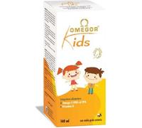 OMEGOR KIDS 140ML