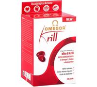 Omegor Krill 60 capsule