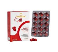 OMEGOR KRILL 60CPS MOLLI