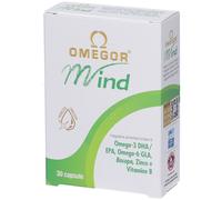 OMEGOR® Mind 30 pz Perle