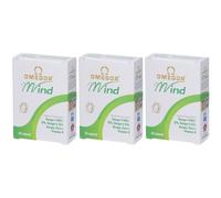 OMEGOR® Mind 3x30 pz Perle