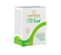 OMEGOR MIND 60CPS MOLLI
