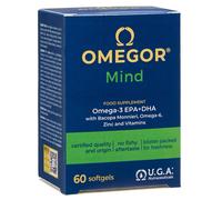 Omegor Mind 60 capsule