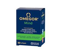 Omegor Mind 60 capsule