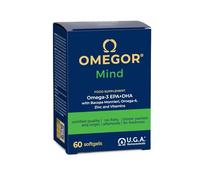 Omegor Mind 60 capsule