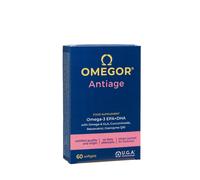 OMEGOR ANTIAGE 60CPS