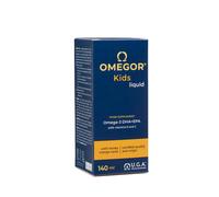 OMEGOR KIDS 140ML