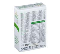 U.G.A. Nutraceutical – OMEGOR Mind Integratore per memoria e funzioni cognitive – 30 capsule molli