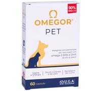 OMEGOR PET 60CPS