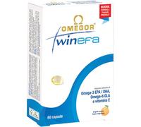 Omegor Twinefa 60 Capsule