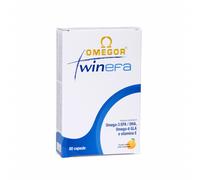 OMEGOR TWINEFA NEW 60CPS