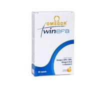 OMEGOR TWINEFA NEW 60CPS