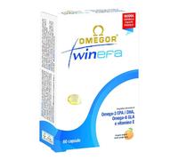 OMEGOR TWINEFA NEW 60CPS