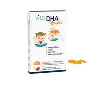 VITADHA Brain 30 caramelle