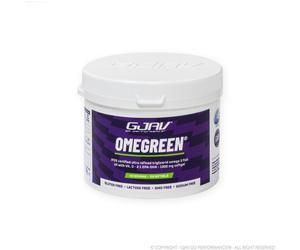 Omegreen!, 168 g