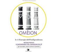 Omèion. Le 4 energie dell’indipendenza