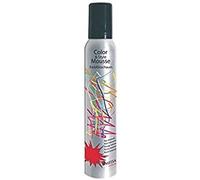 Omeisan Color & Style Mousse Antracite, schiuma colorata, 200 ml