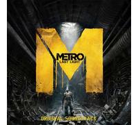 Omelchuk, Alexey - Metro Last Light