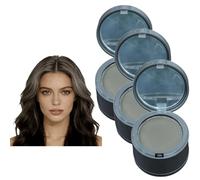 Omelia Polvere coprente per l'attaccatura dei capelli, per Riempire Capelli Diradati, Unisex