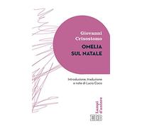 Omelia sul Natale