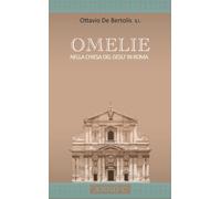 Omelie: ANNO C [Paperback] De Bertolis, Ottavio