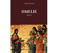 Omelie. Ciclo A