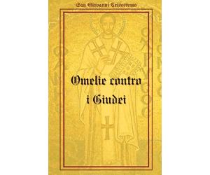 Omelie contro i Giudei
