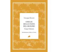 Omelie delle feste del signore. Tempo ordinario