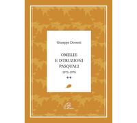 Omelie e istruzioni pasquali 1975-1978 - 2009 - Paoline Editorial