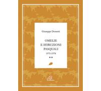 Omelie e istruzioni pasquali 1975-1978