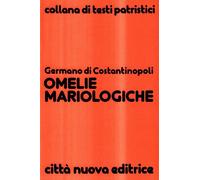 Omelie mariologiche