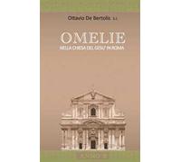 Omelie nella Chiesa del Gesù in Roma. Anno B