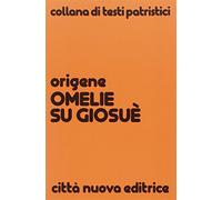 Omelie su Giosuè